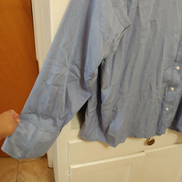 MPC ladies button down shirt - Picture 4 of 5